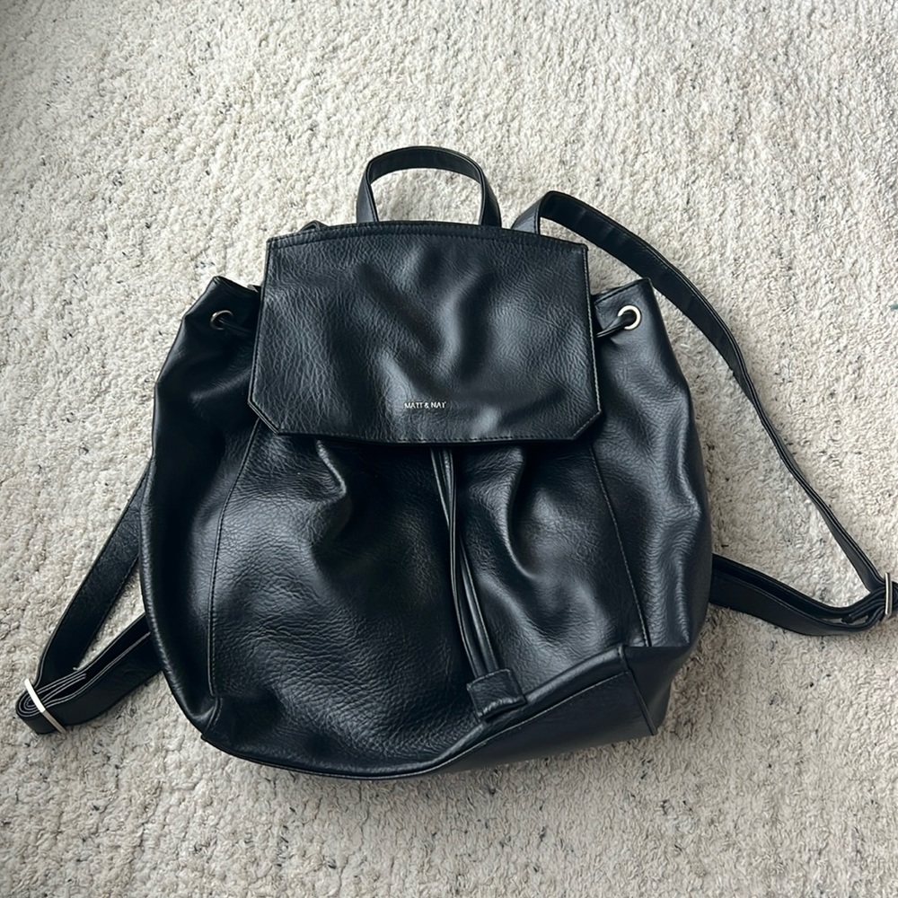 Matt & Nat backpack